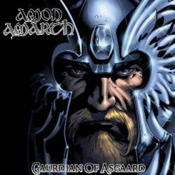 Amon Amarth : Guardian of Asgaard